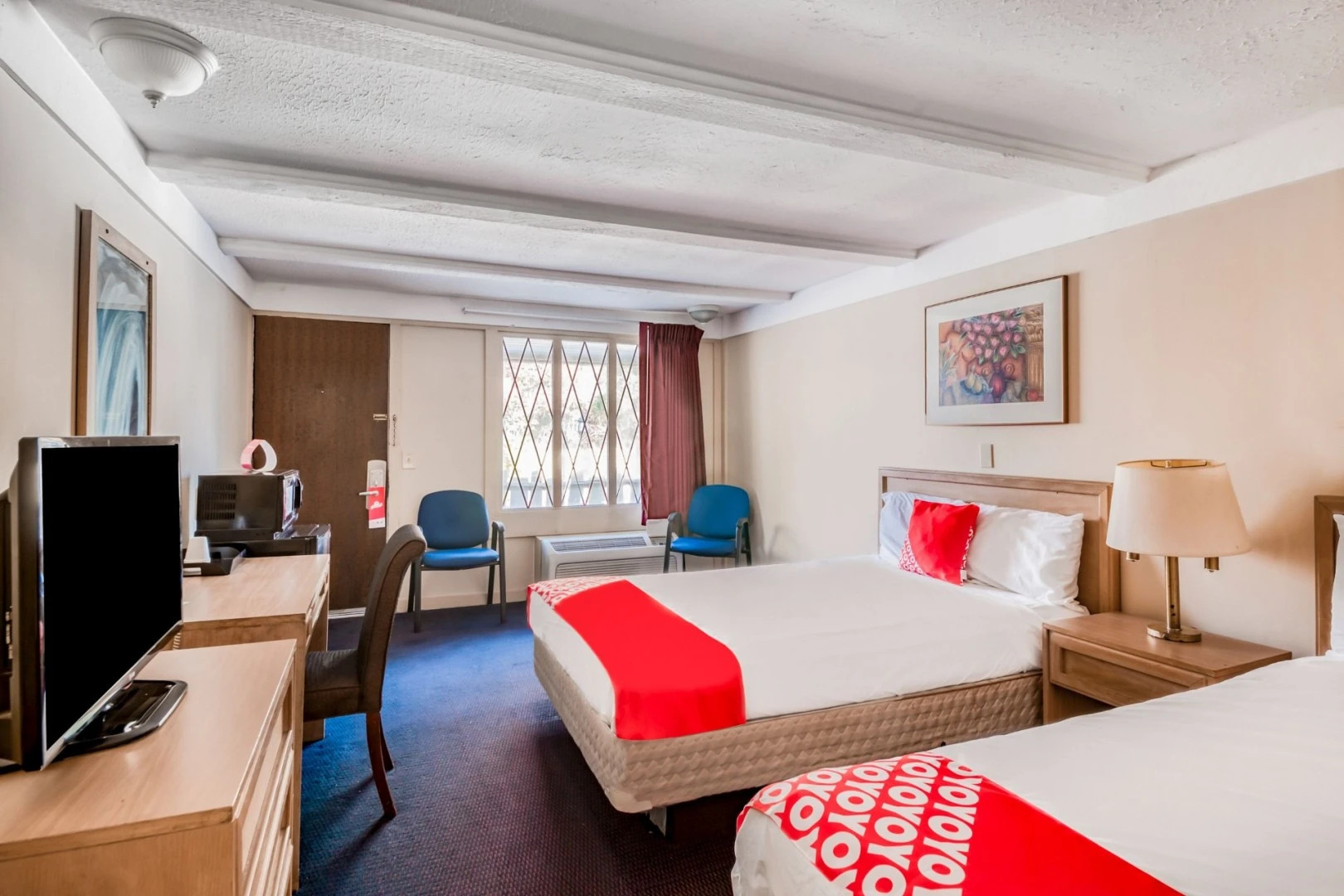 Legacy Inn & Suites Wadsworth