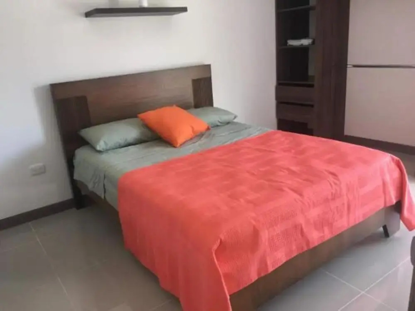 Apartamentos Melgar - Club House