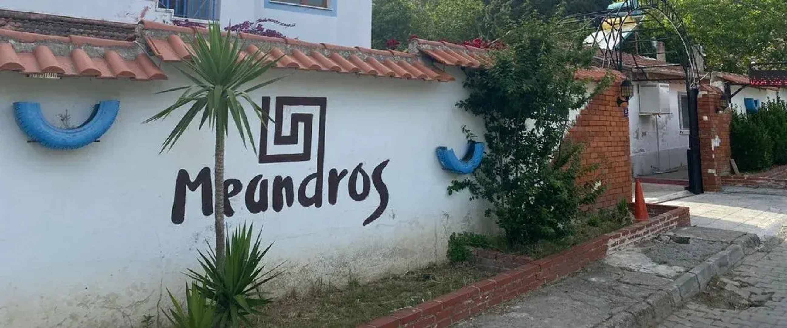 Meandros Butik Otel & Restaurant