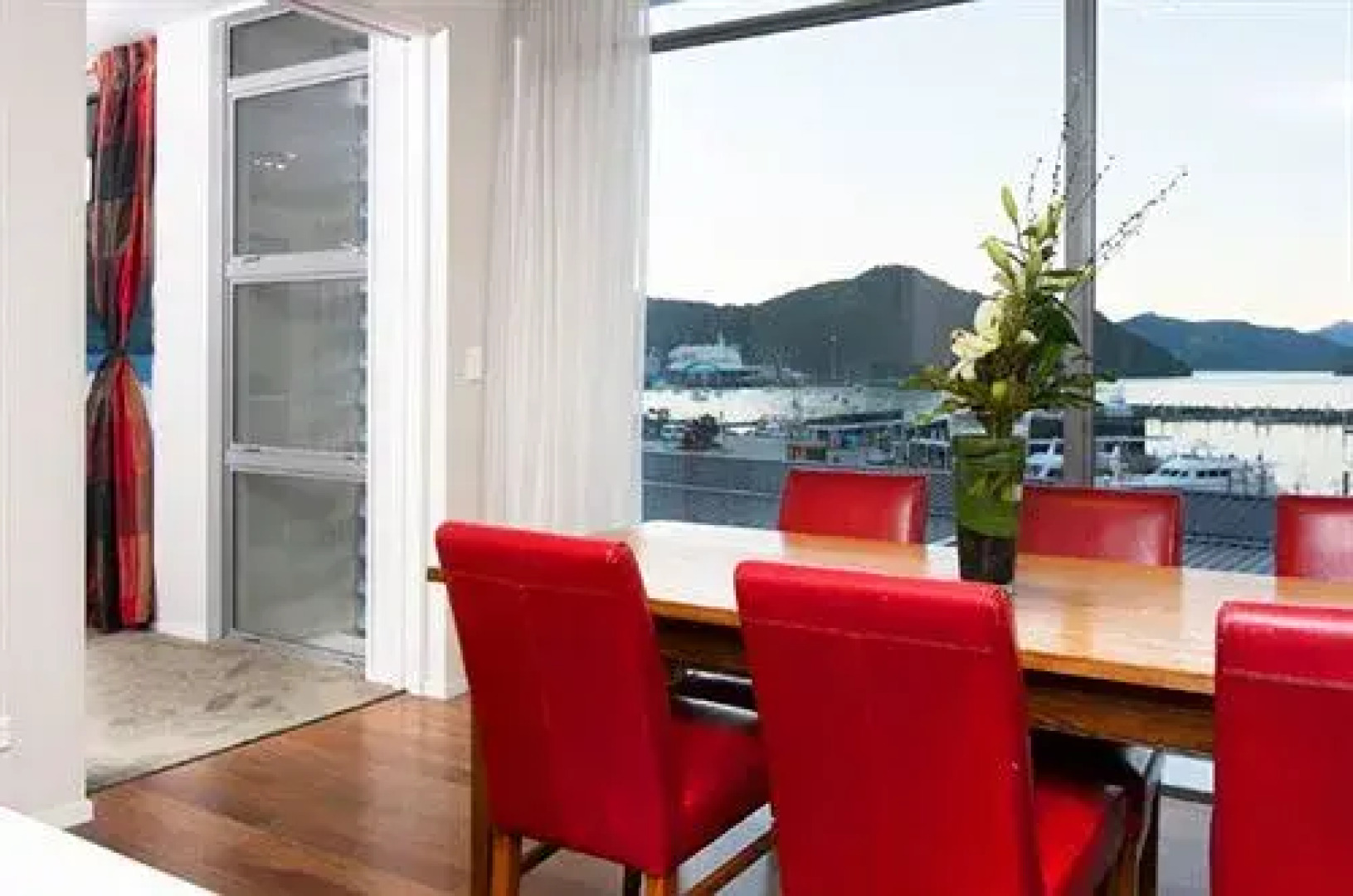 Mercure Picton Marlborough Sounds