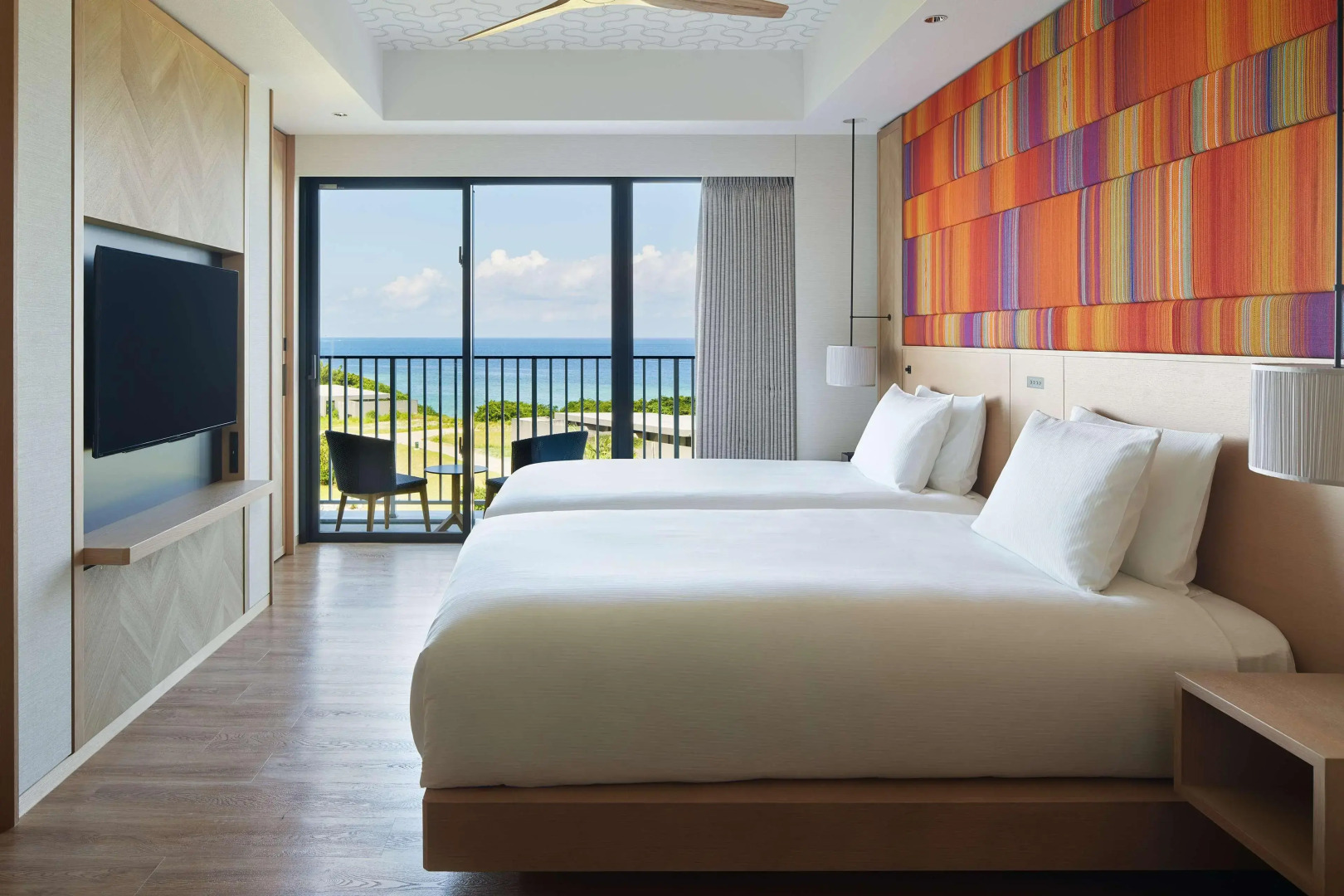 The Beach Resort Sesoko by Hilton Club