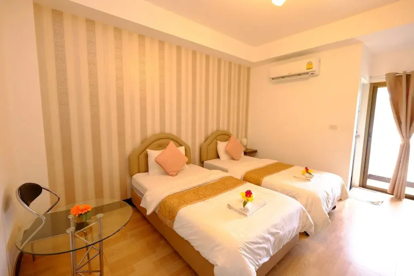 Tafah Residence