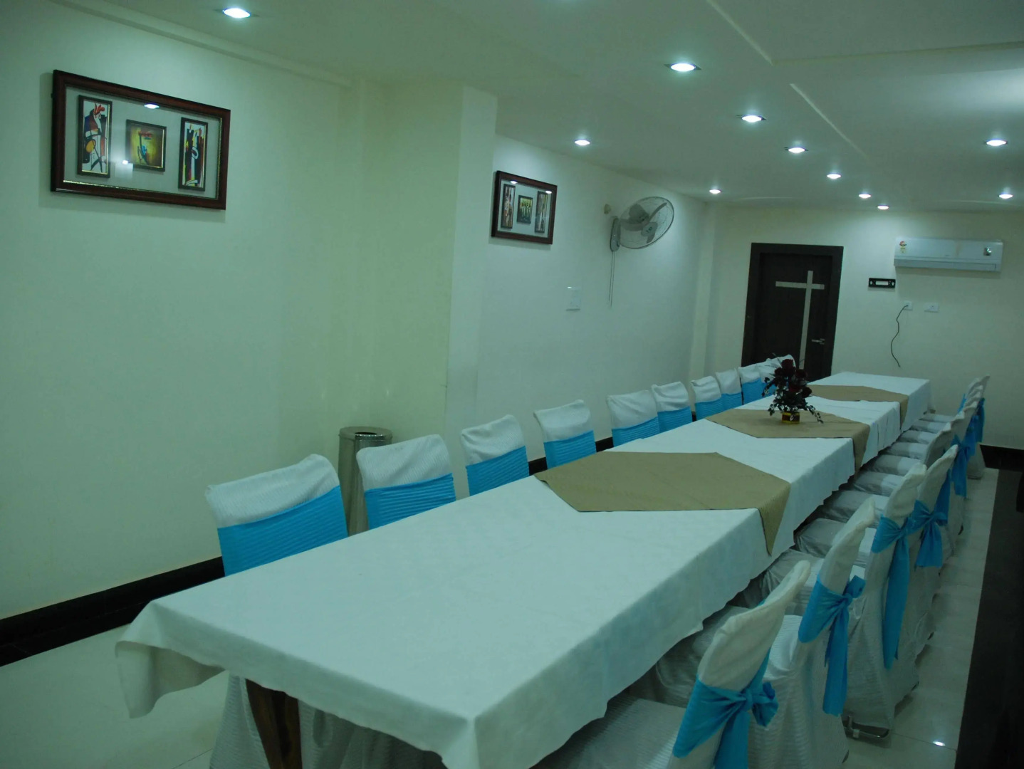 Hotel Ganpati Palace