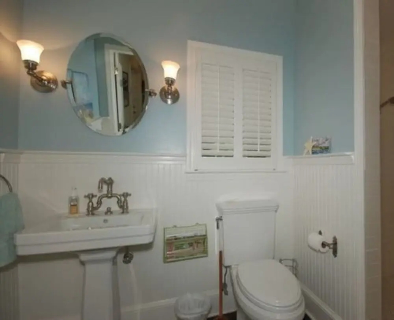 The Cottage Bed & Breakfast