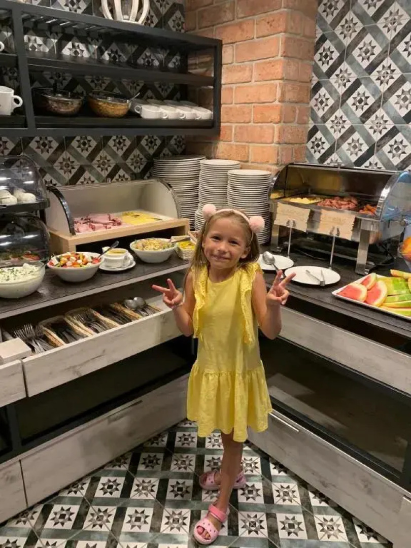 Hotel Restauracja Piwnica Rycerska