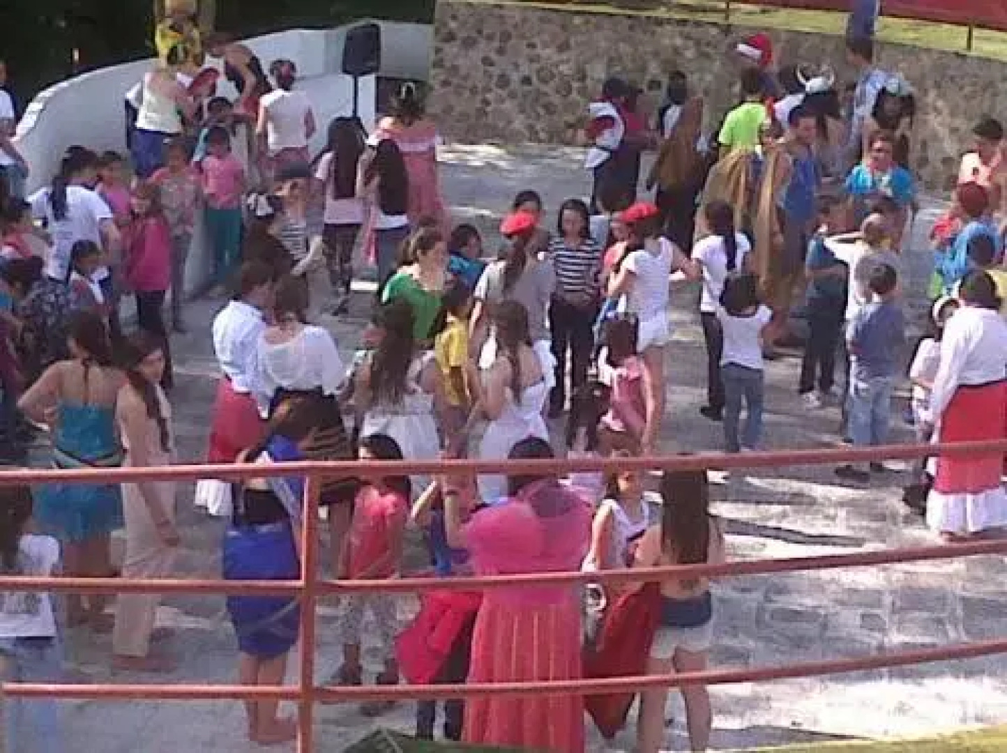 Hacienda Las Margaritas