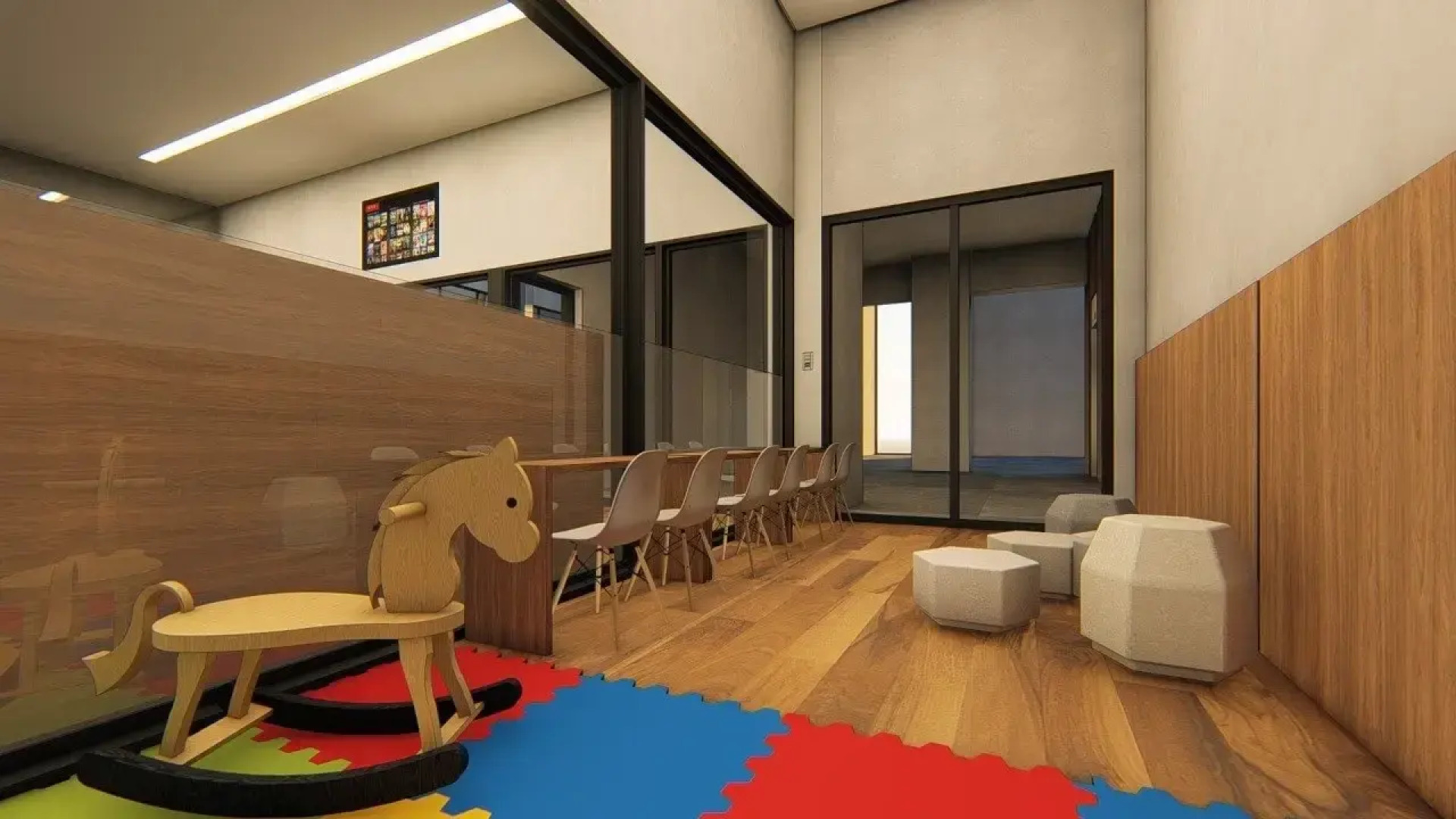 Travel Inn Axten Antonio Prado