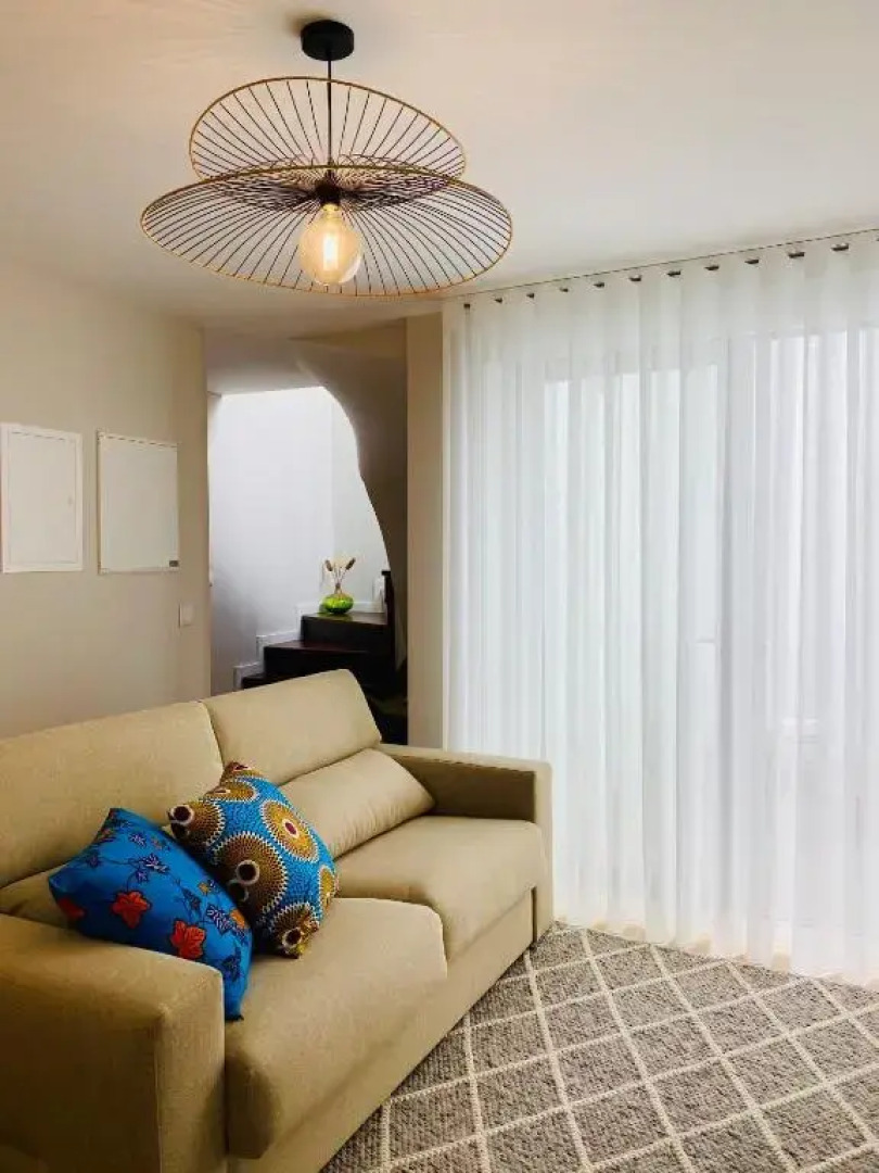 Casa Sousa - 3rd generation (Apart.2)