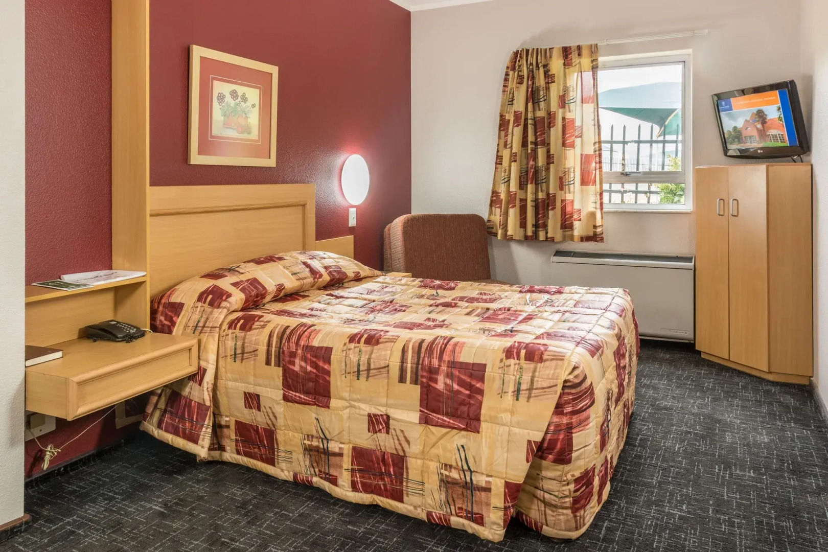 Road Lodge Johannesburg Airport