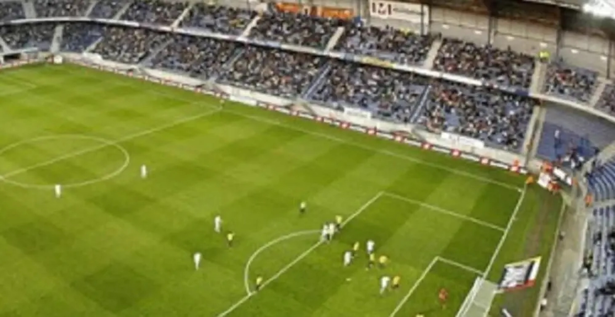 Appart'Hôtel - l'île en mouvement