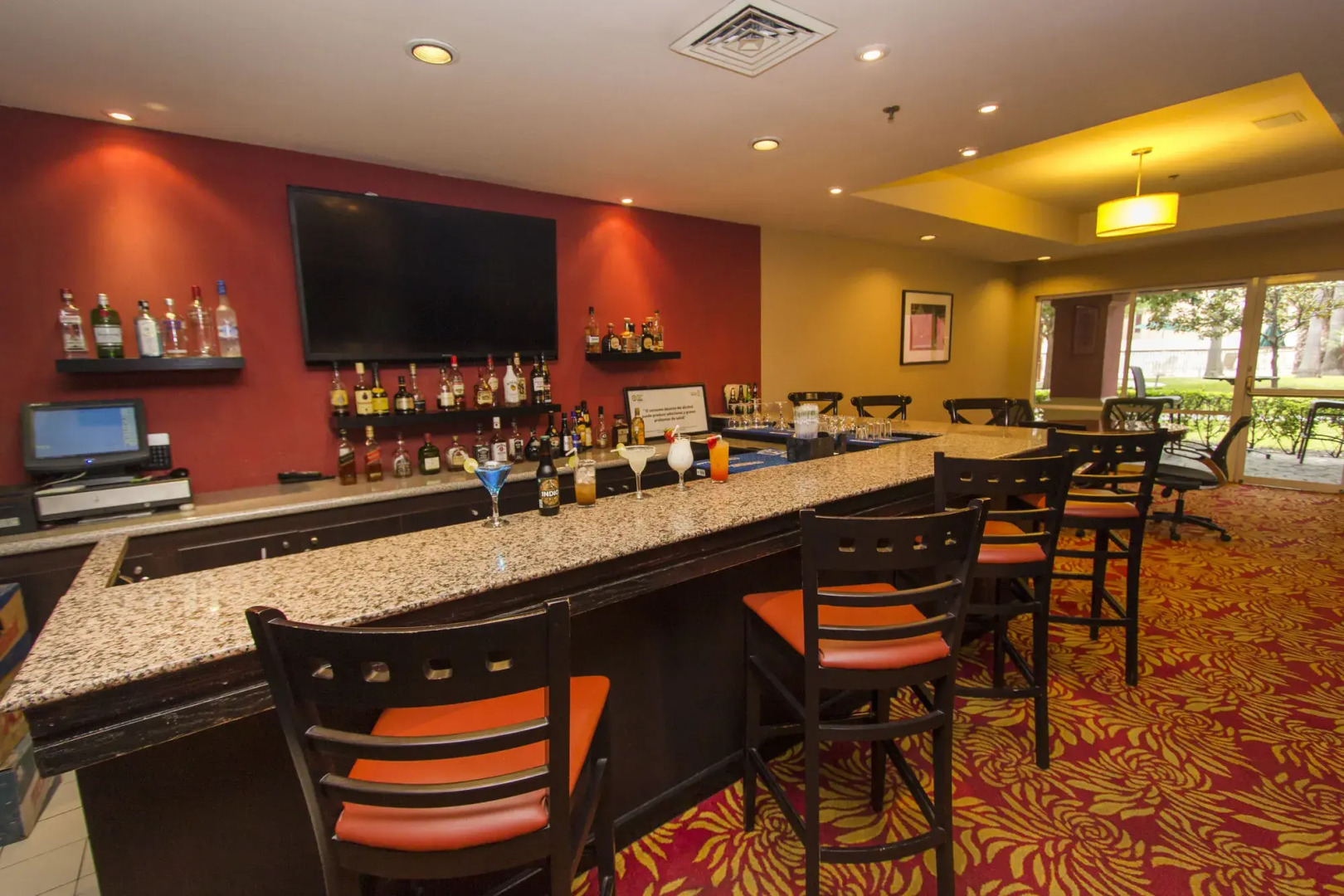 Courtyard by Marriott Monterrey Airport