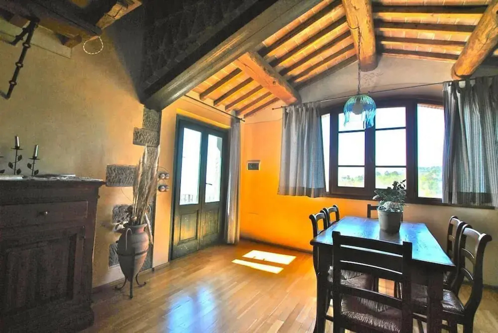 Casavacanze La Porta Di Mignana