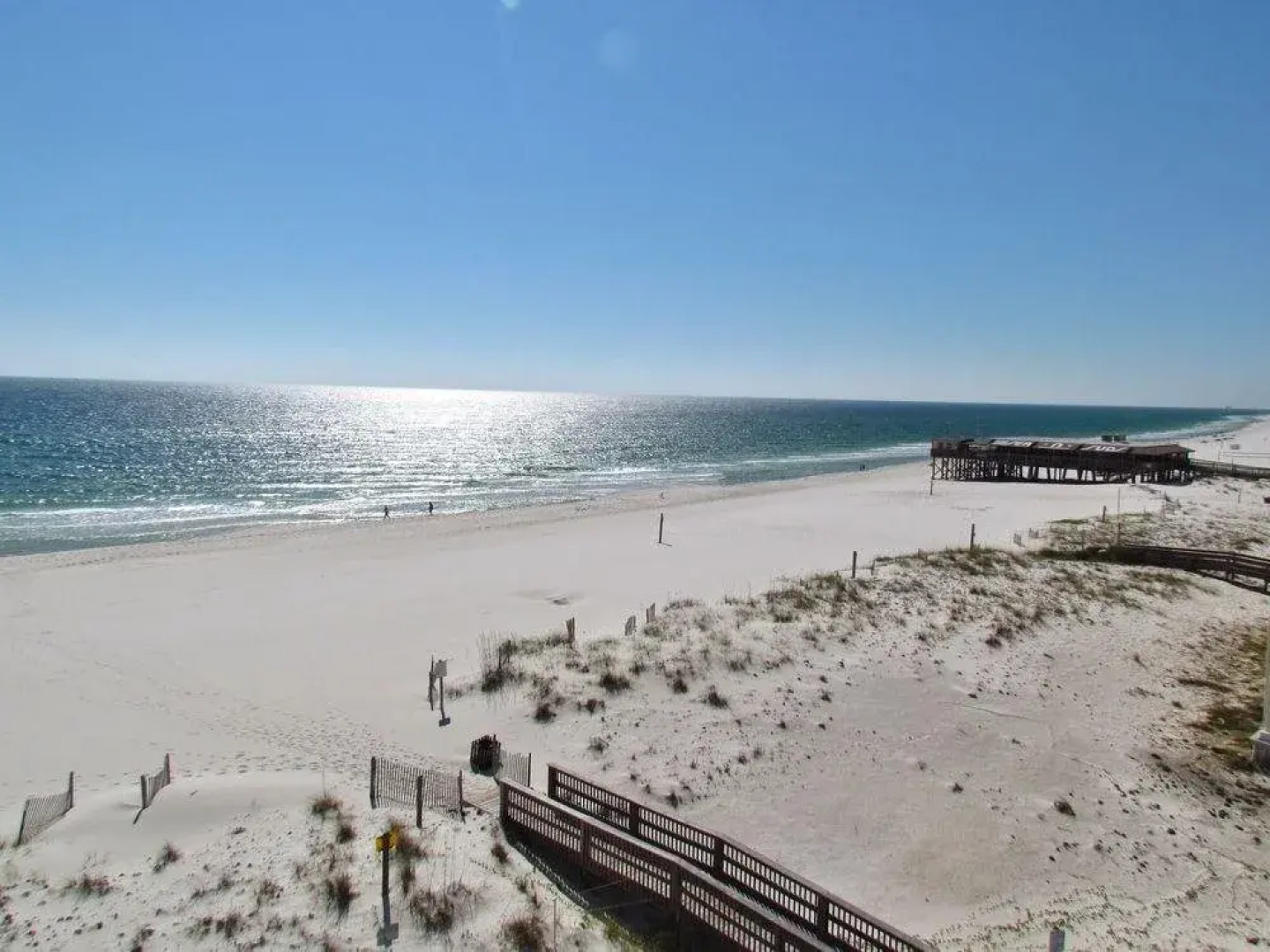 Island Sunrise by Youngs Sun Coast