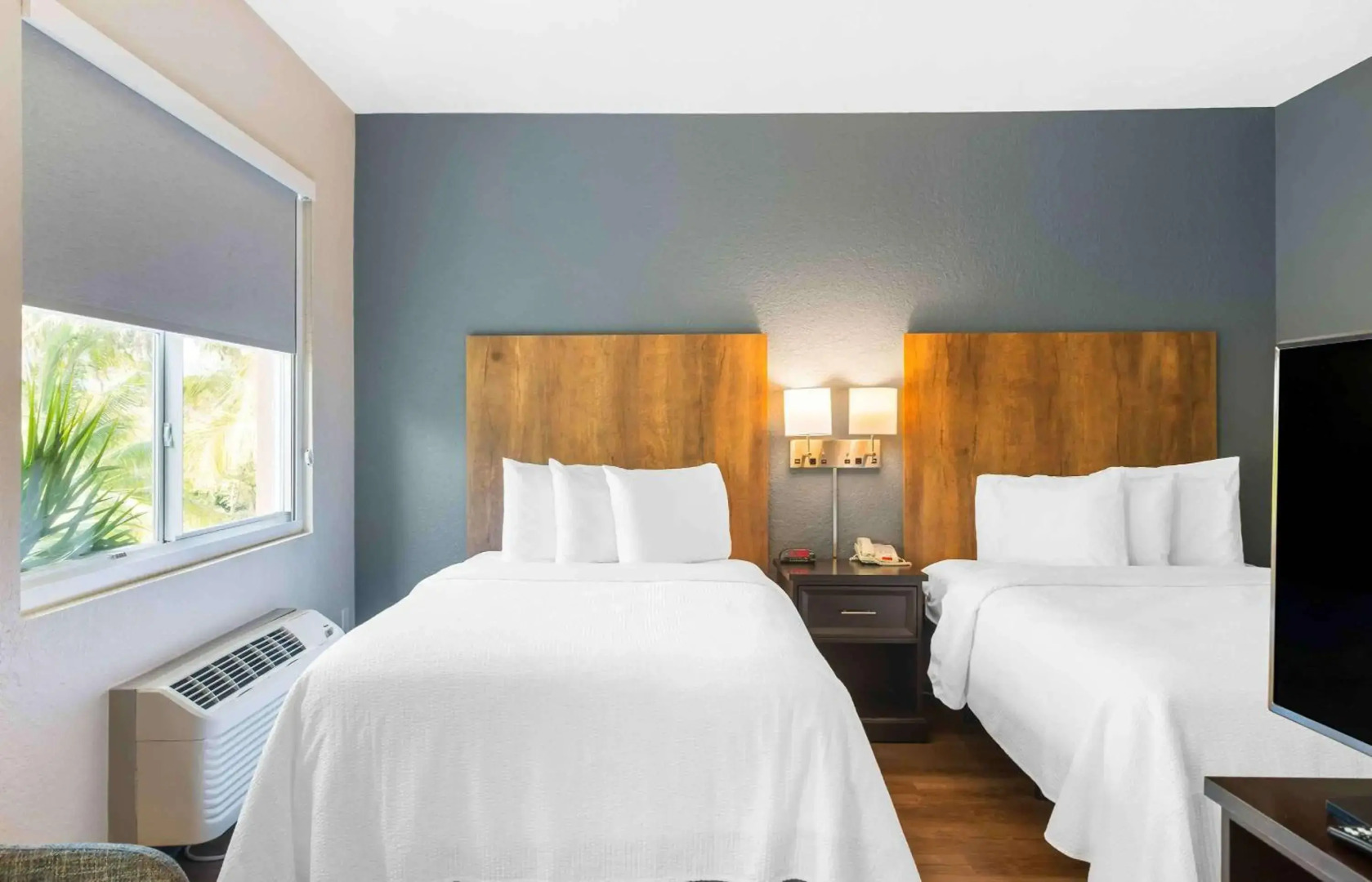 Extended Stay America Premier Suites Ft Lauderdale CypressCk