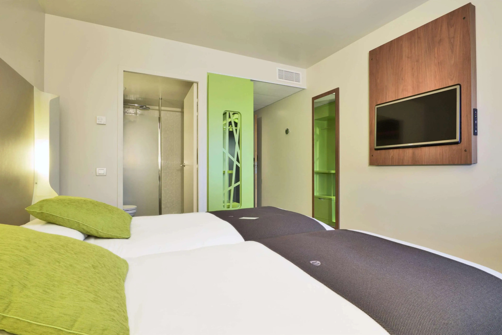 Campanile La Roche sur Yon Centre - Gare