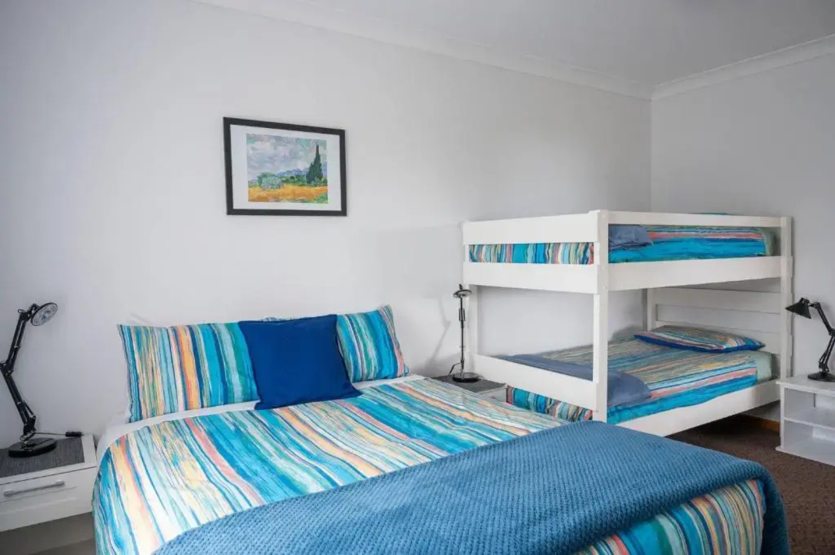 Emu Bay Holiday Homes