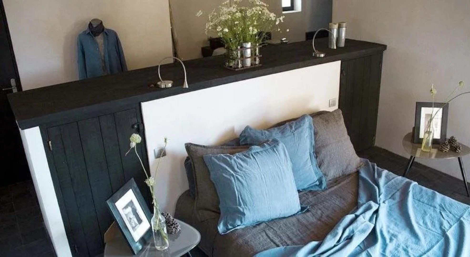 Le Mas de la Tannerie