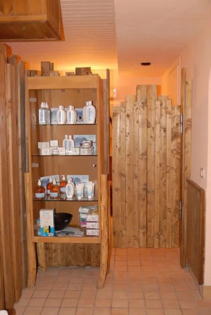 Residence Stalle Lunghe