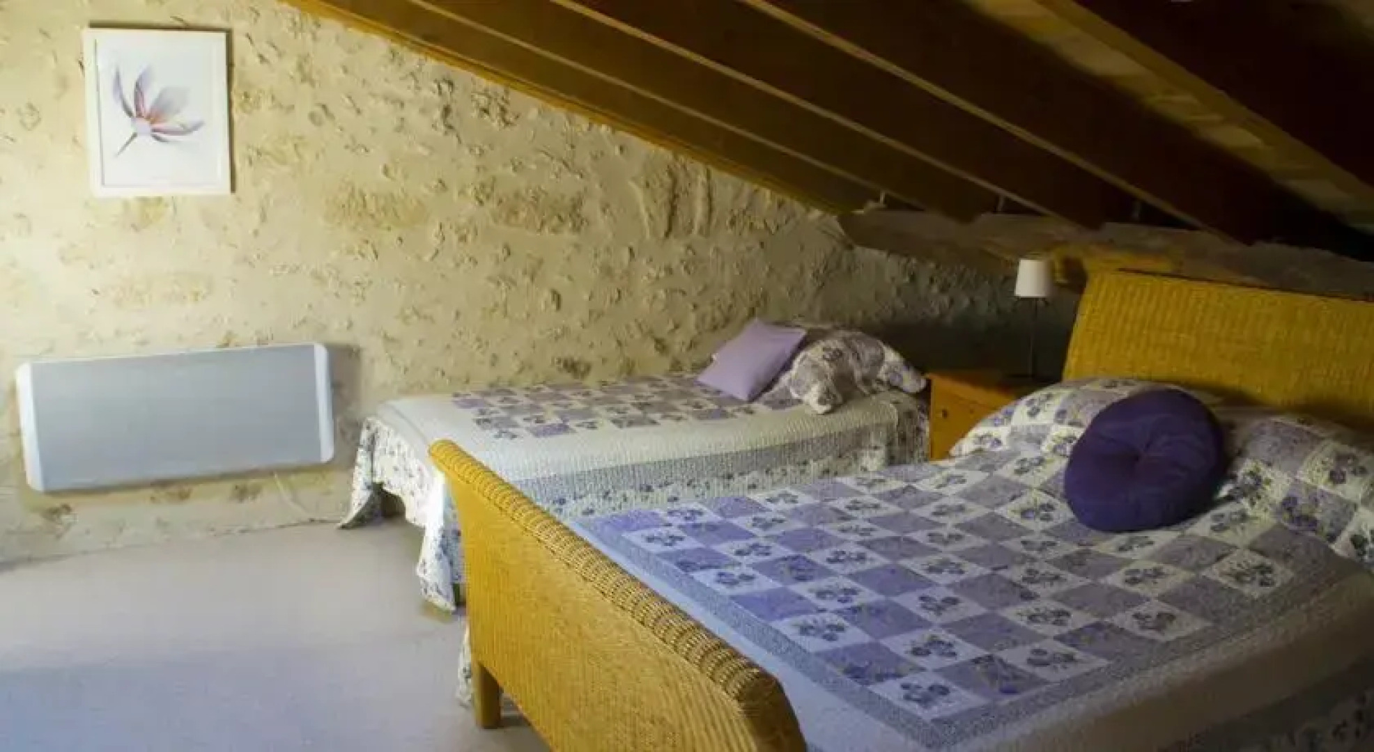 Chambre dHotes Le Clozet