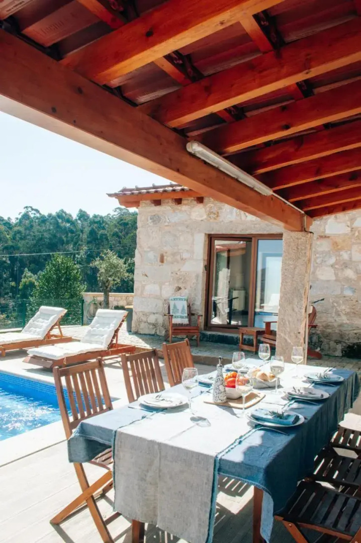 Just Like Home - Muirfield House em Caminha