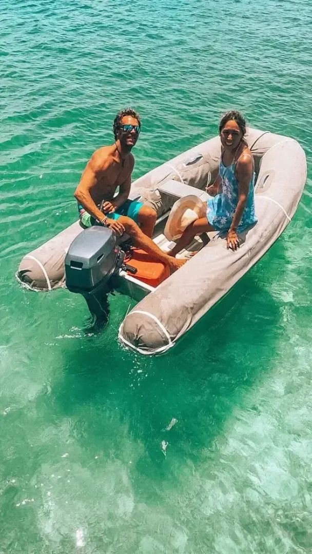 San Blas Private Sailboat - Island Hopping