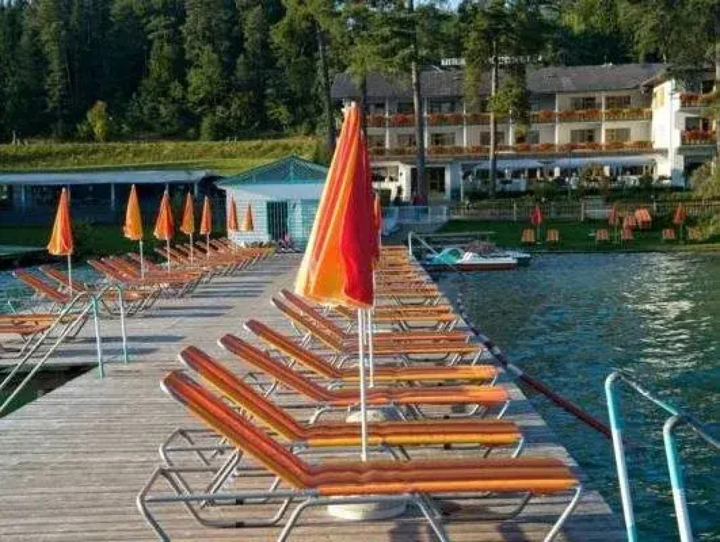 Terrassenhotel Reichmann