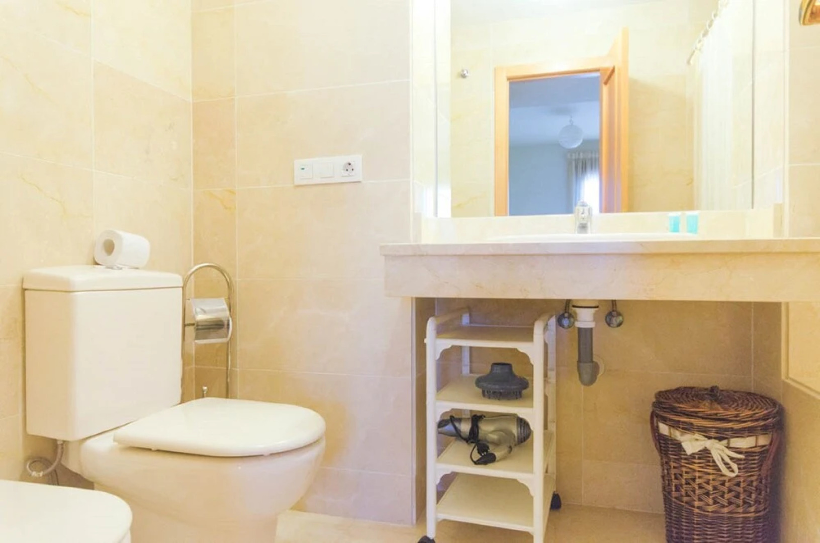 Apartment Las Salinas