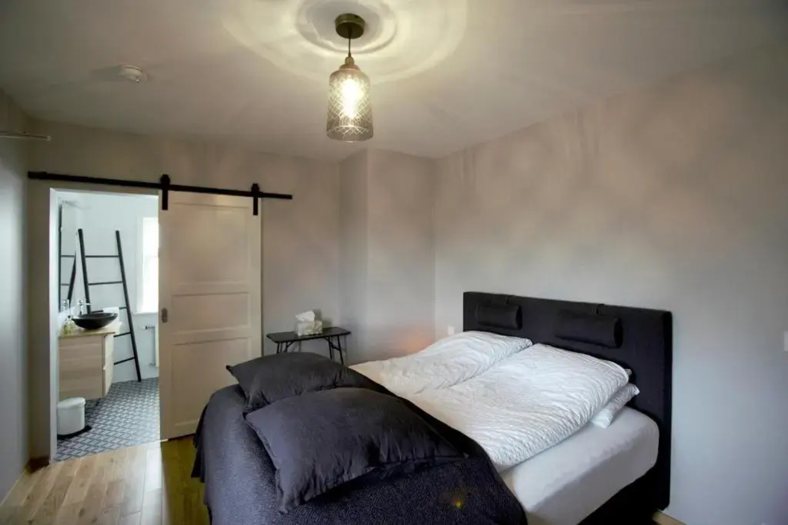 Brimslóð Atelier Guesthouse