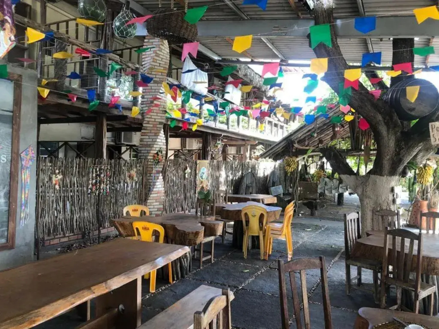 Pousada Solar das Gaivotas