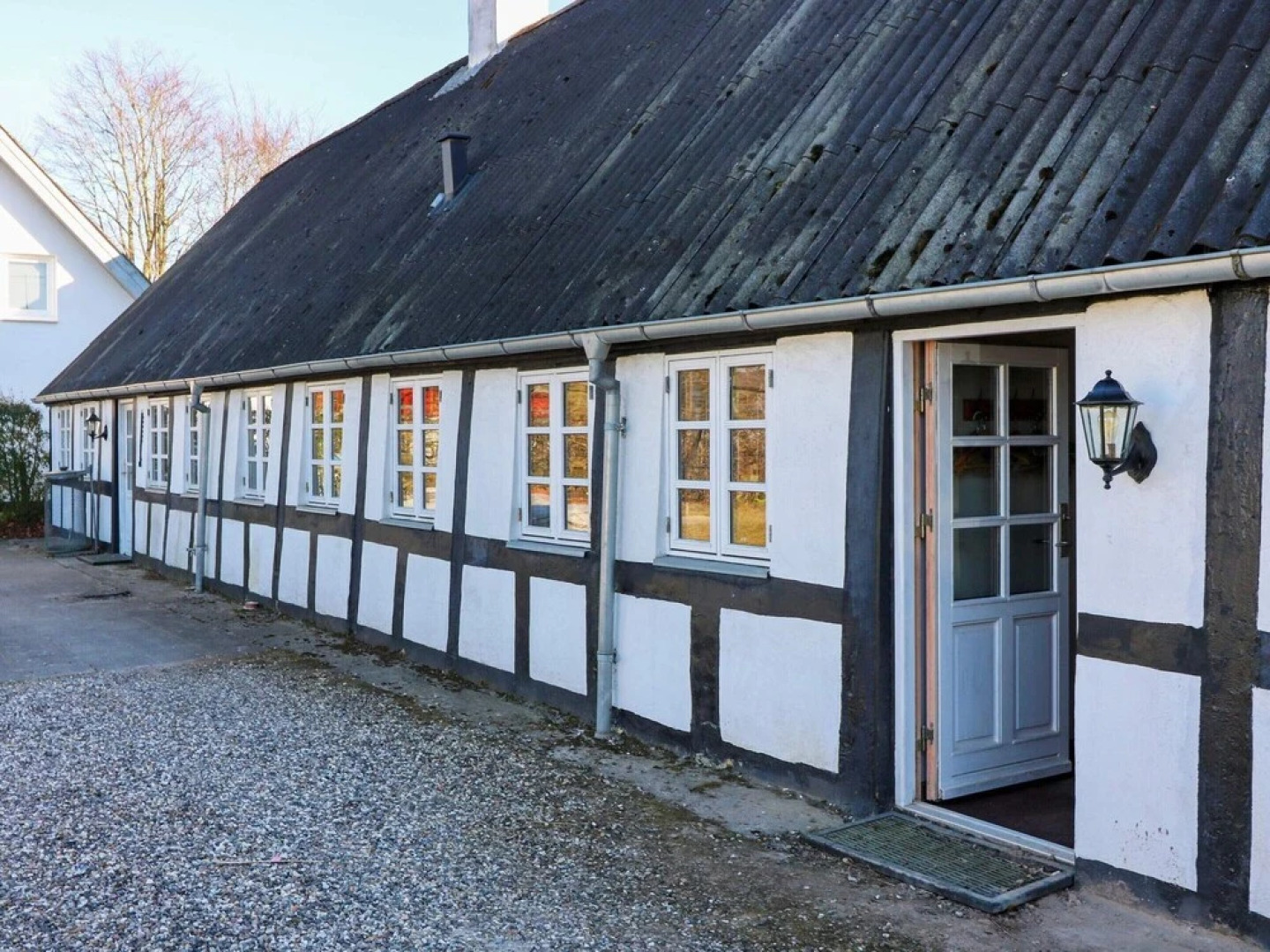 10 Person Holiday Home in Hadsund