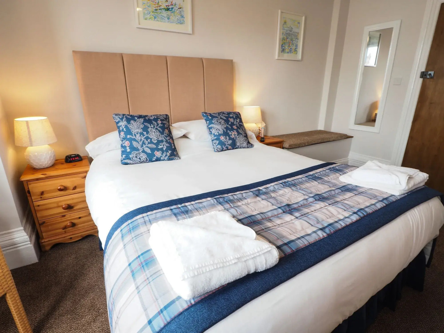 Bay Lodge Guest House