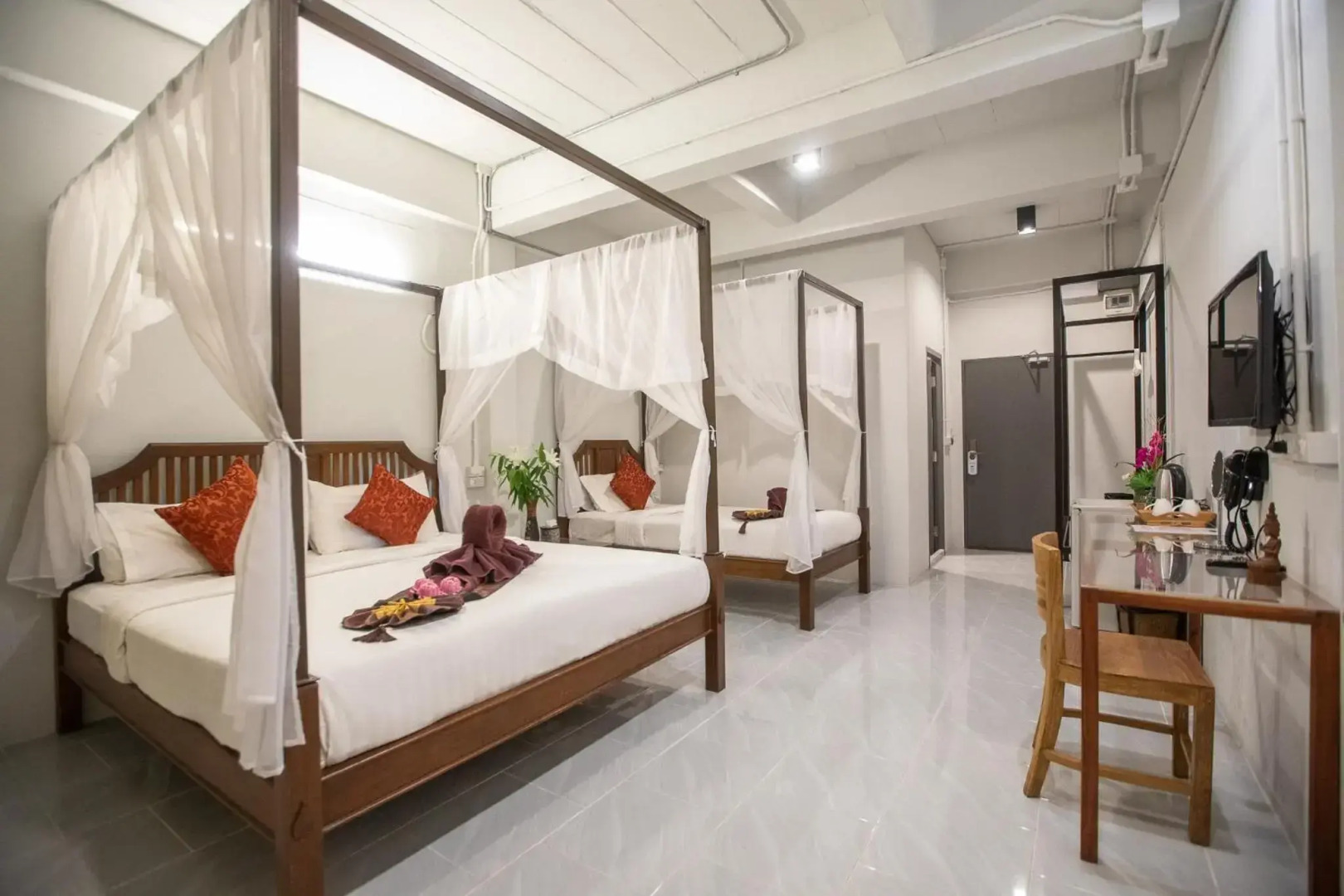 Sabaidee Chiangmai Hotel