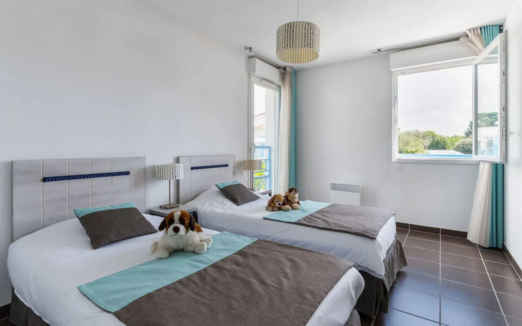 Résidence Lagrange Vacances Les Carrelets