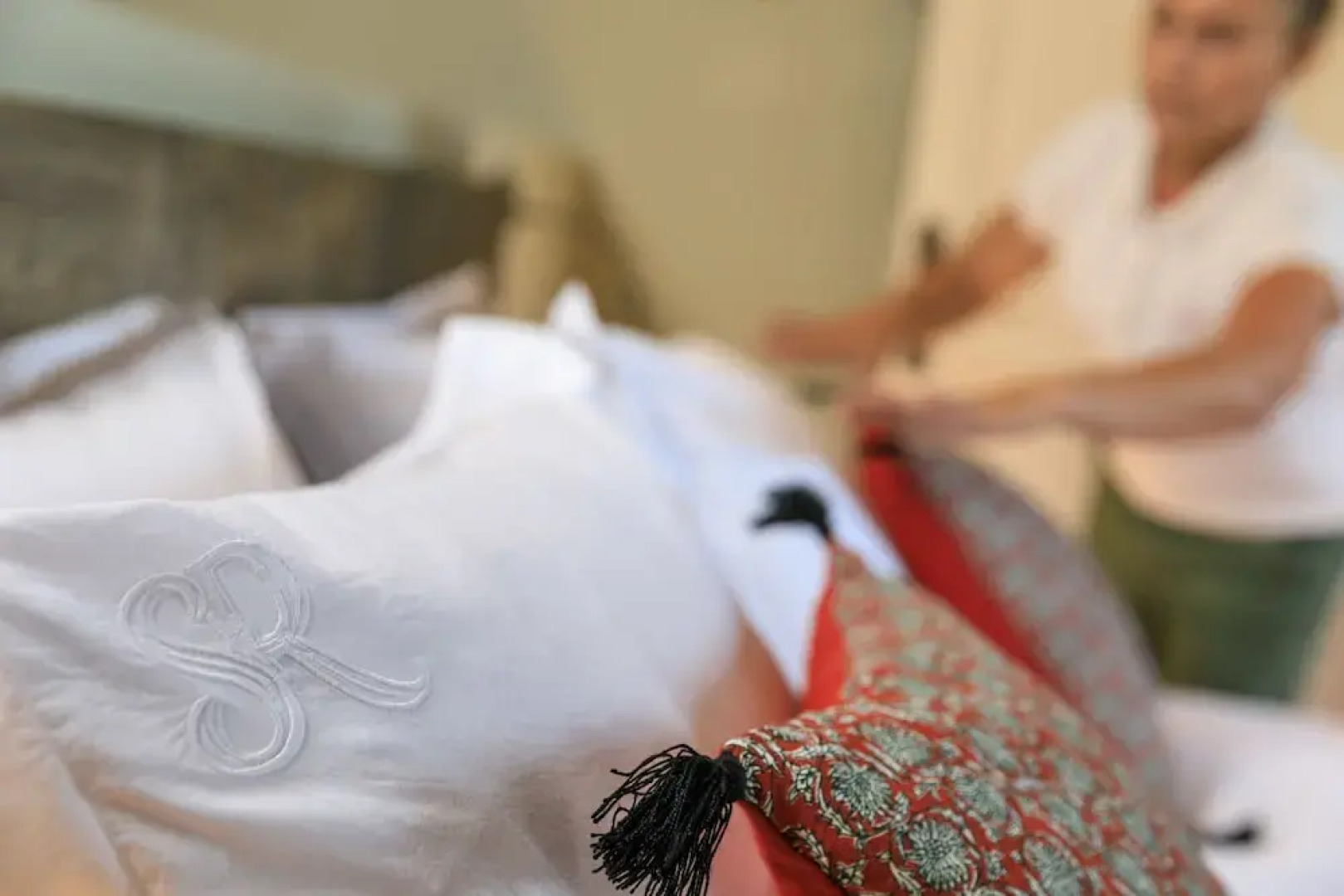 Château Saint-Roux Le Luc- Le Cannet des Maures