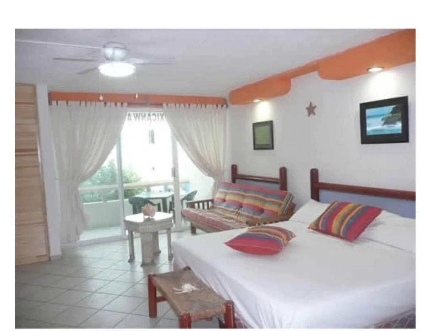 Cancun Beach Rentals
