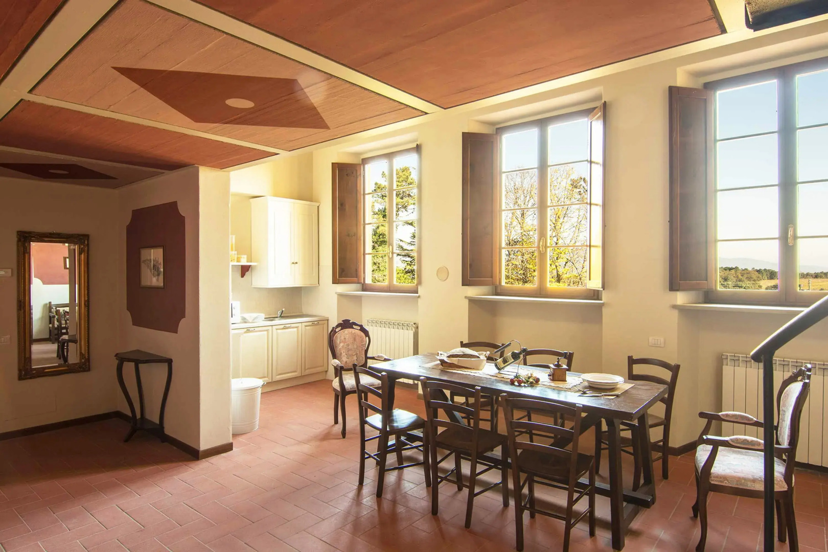 Residence La Poggerina