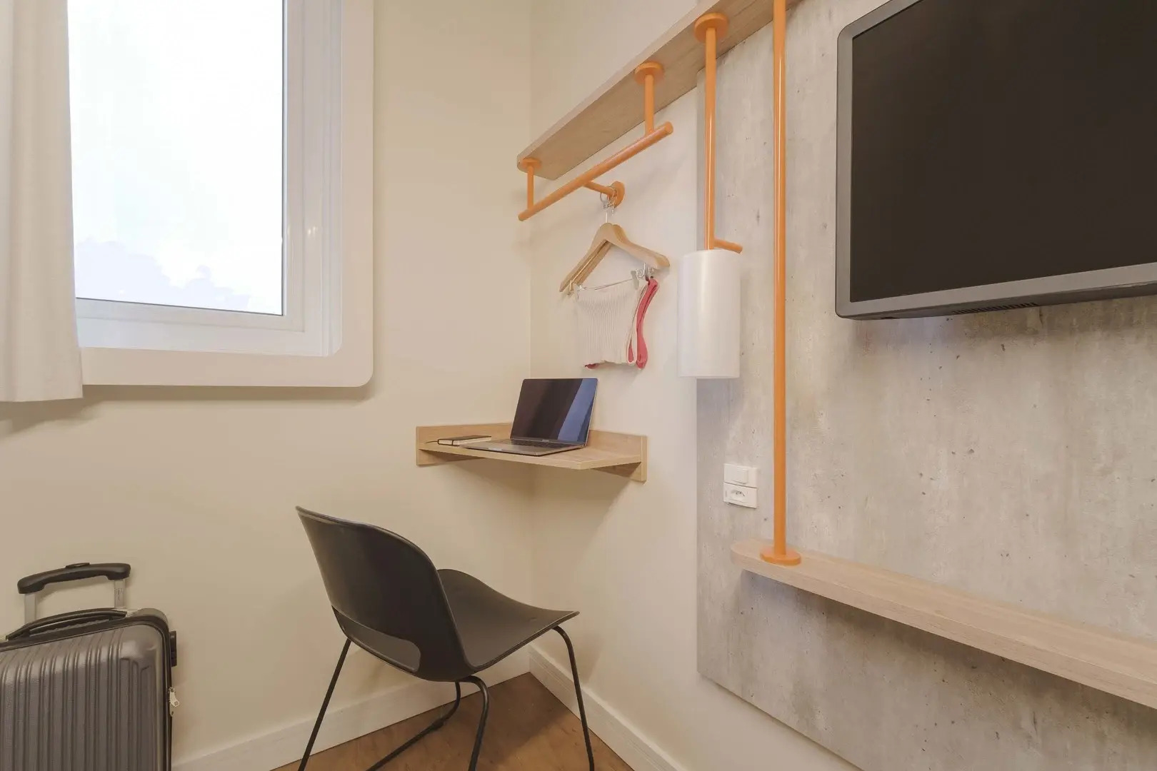 Ibis Budget Farroupilha