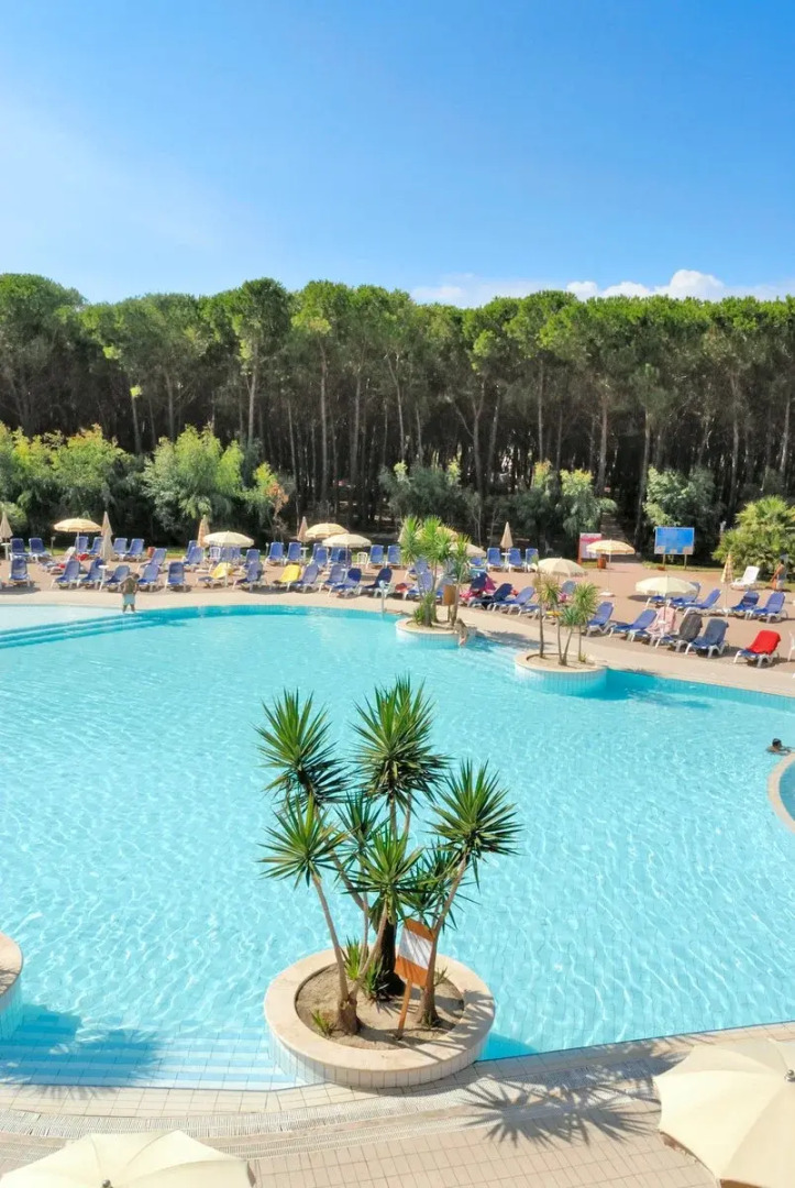 Nicotera Beach Village