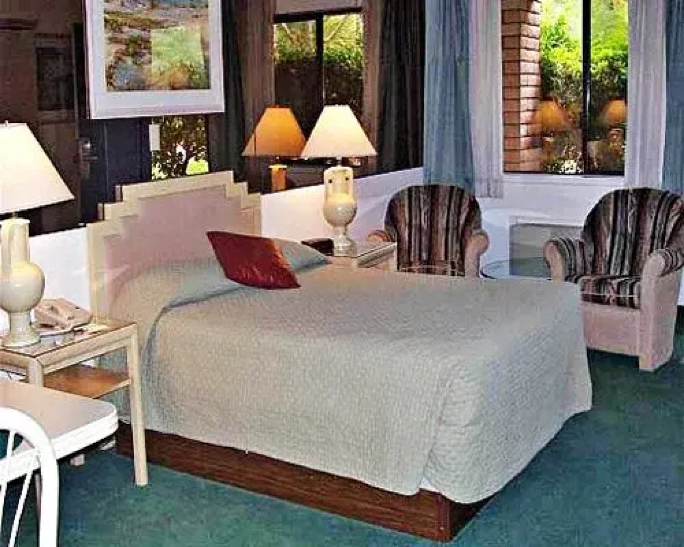 Gevc At Grand Destinations Vacation Club, Mesquite, USA