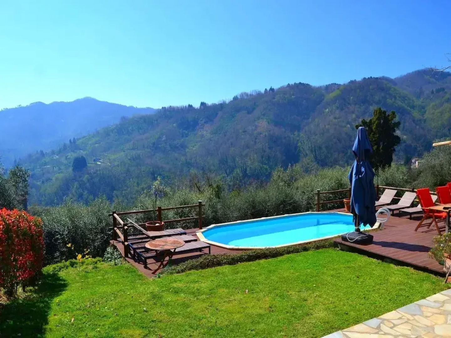 Belvilla by OYO Brama Sole