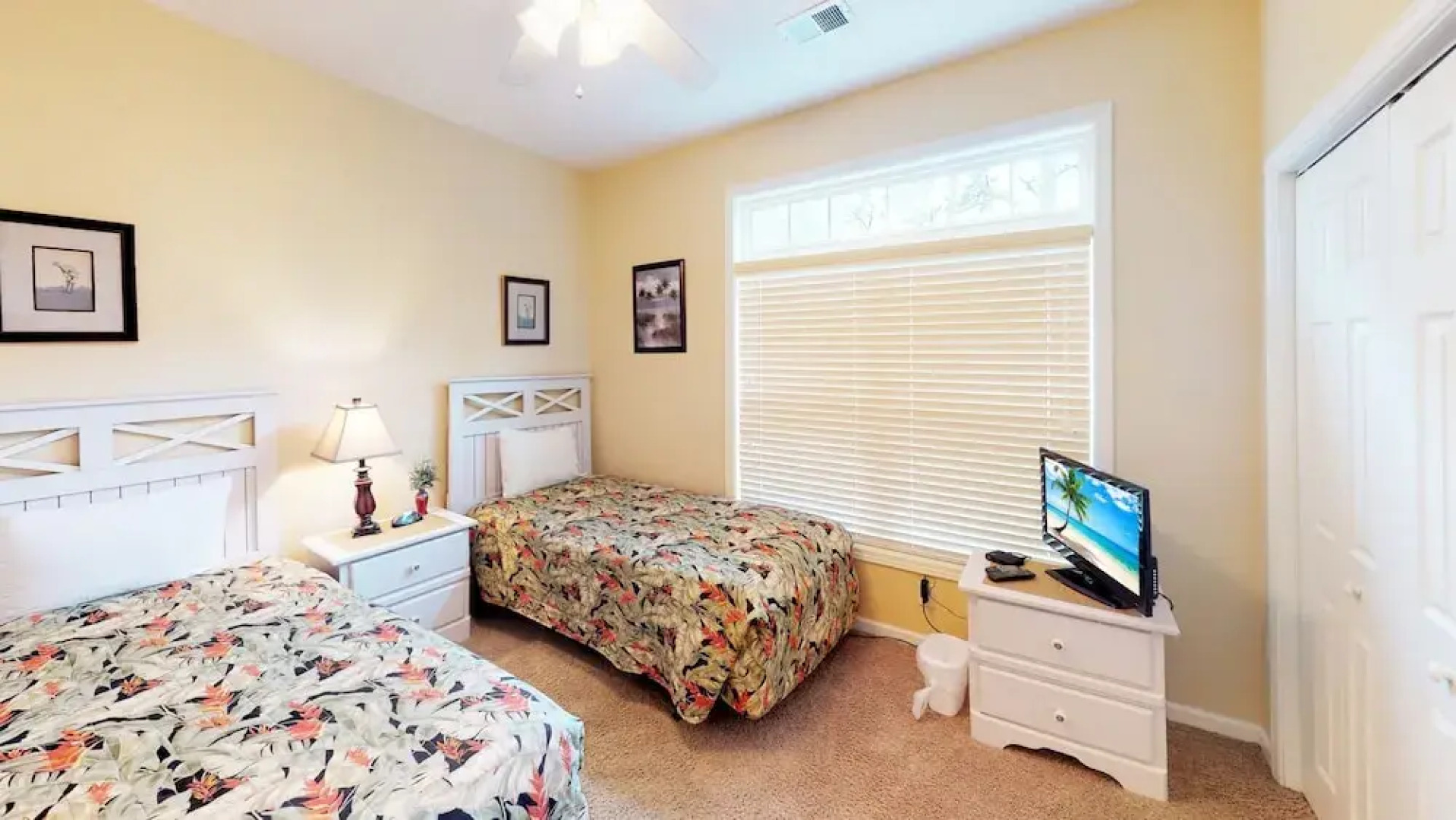 Village at the Glens Condos - M-S by Coastline Resorts