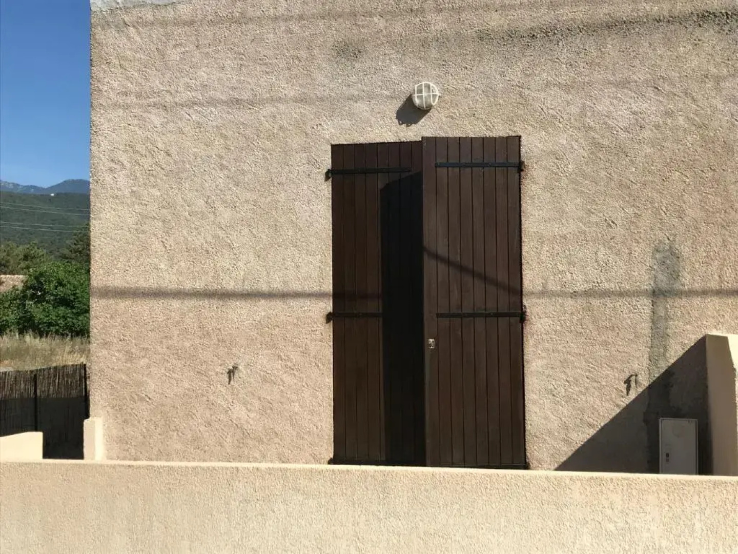 Appartement Abbazia proche Ghisonaccia