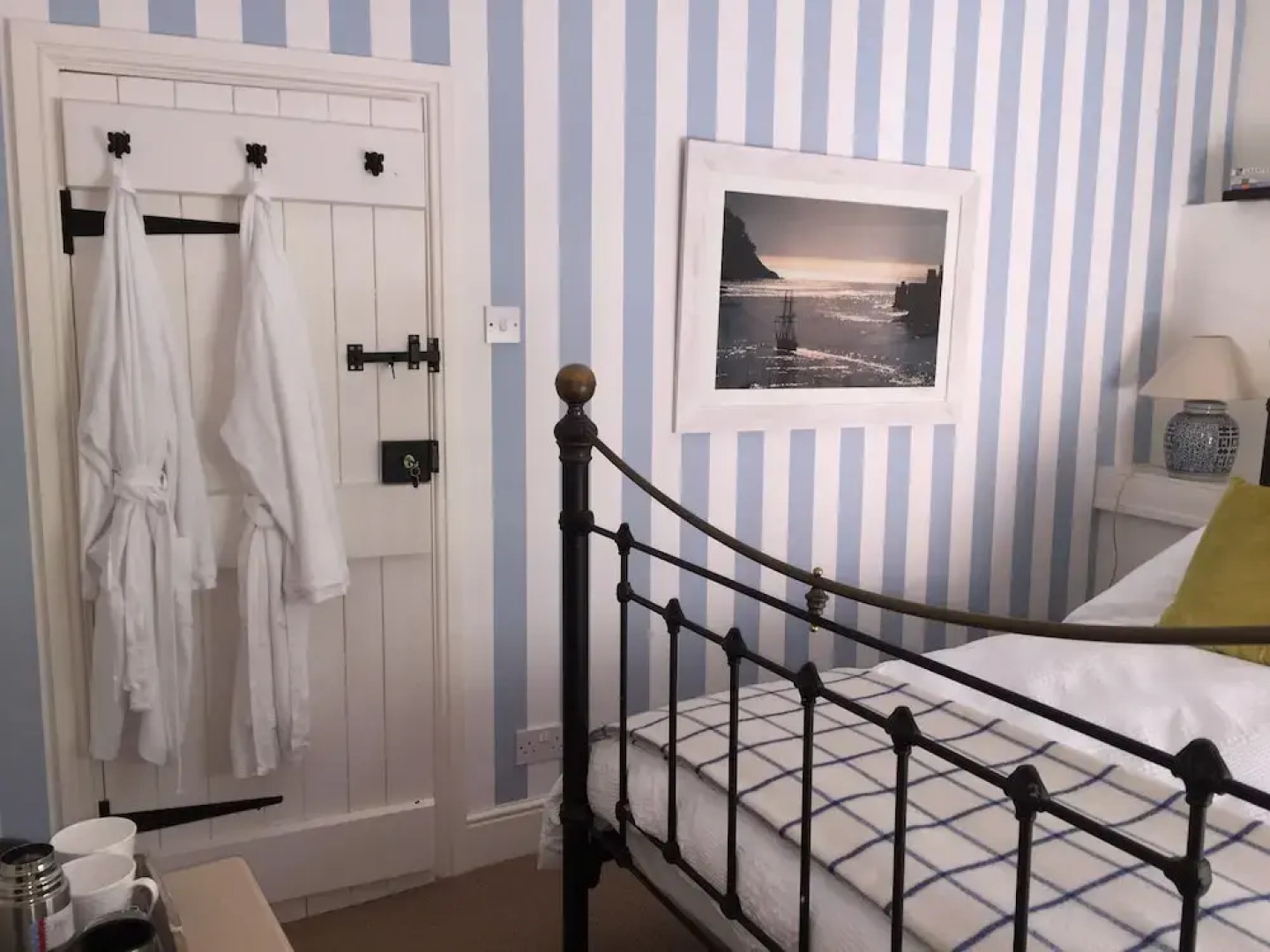 The Cherry Orchard B&B