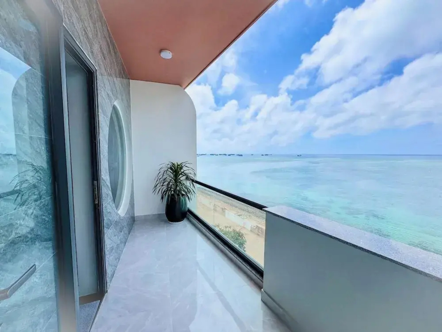 ChanKy Hotel Phu Quy