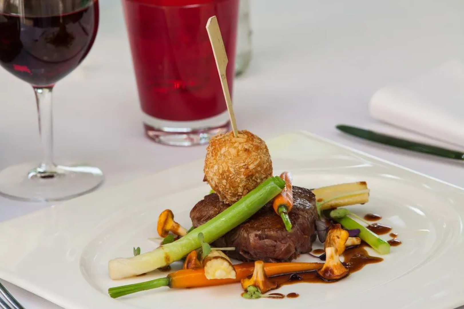 Château de Fleurville