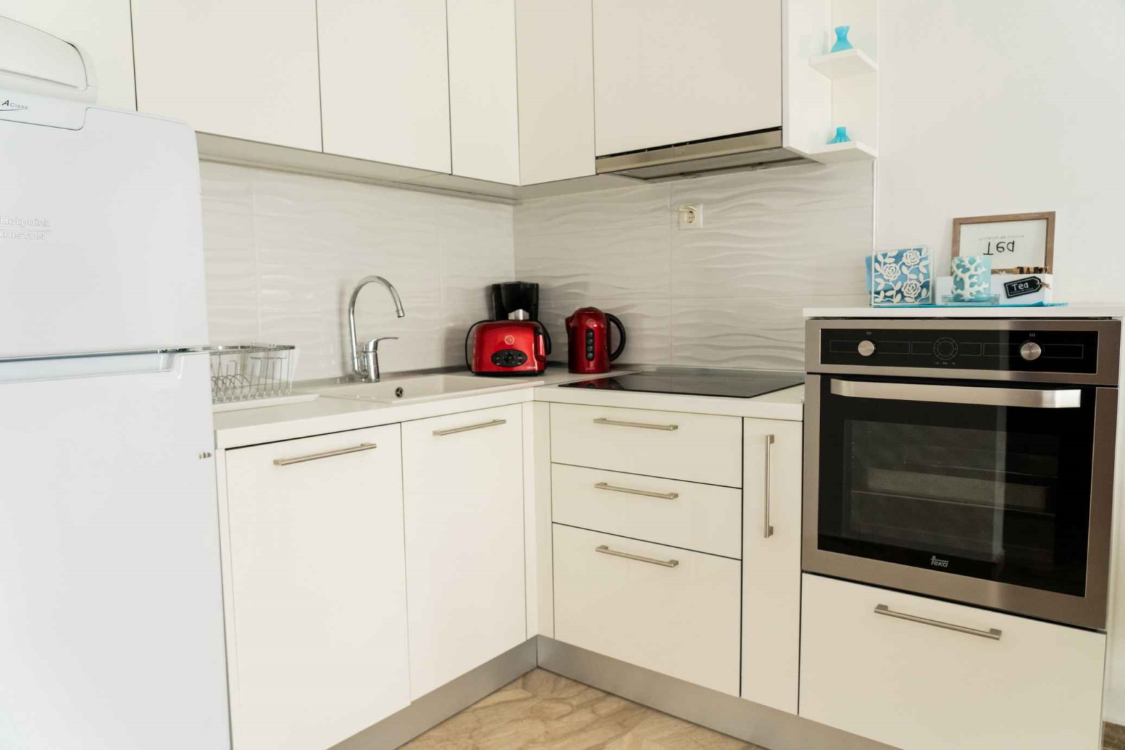 Zennova #7 Nea Plagia Beach