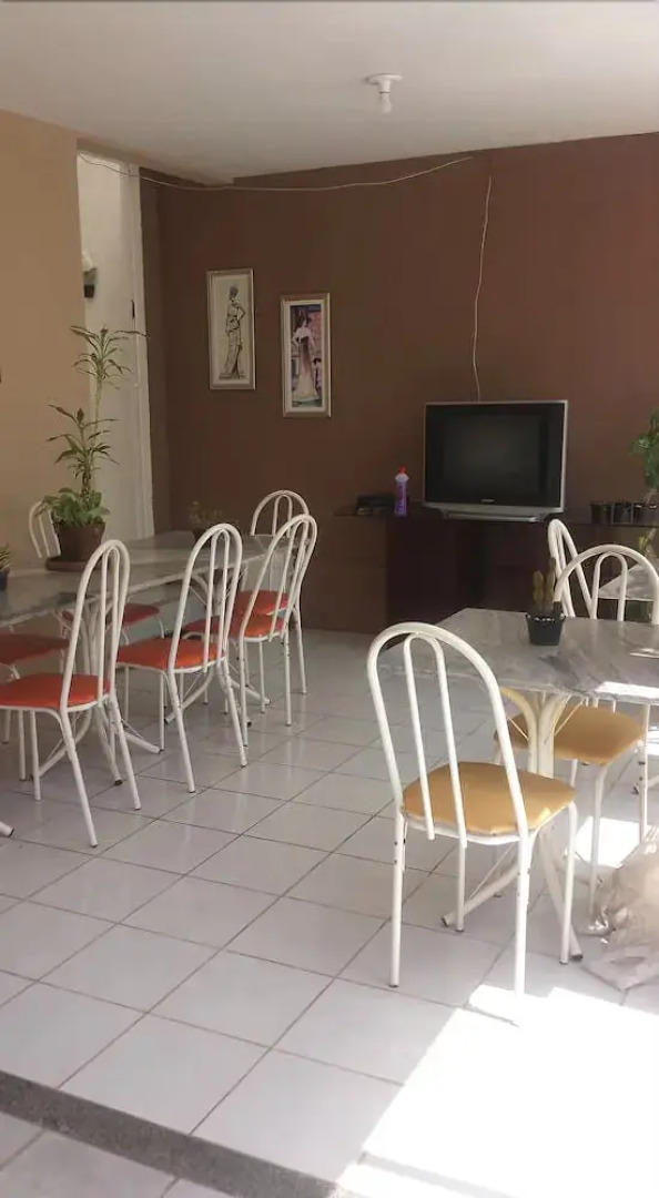 Pousada Perola do Cariri