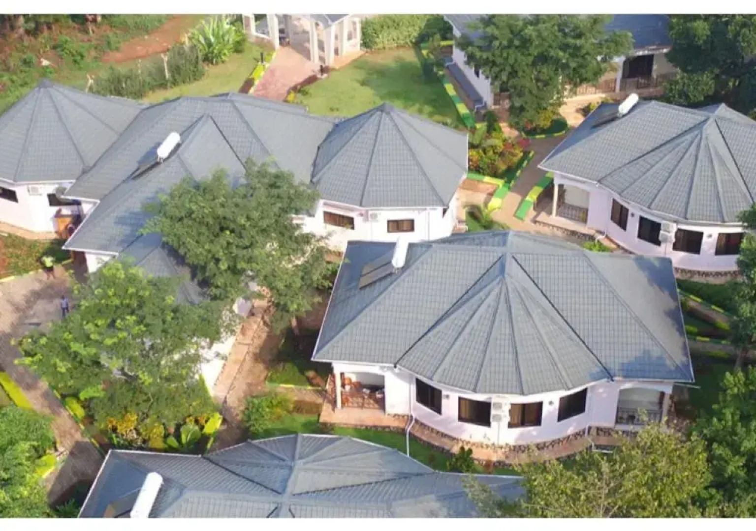 Miika Eco Resort Hotel