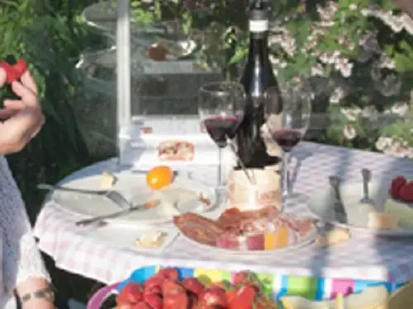 Rapsbollen Bed & Breakfast