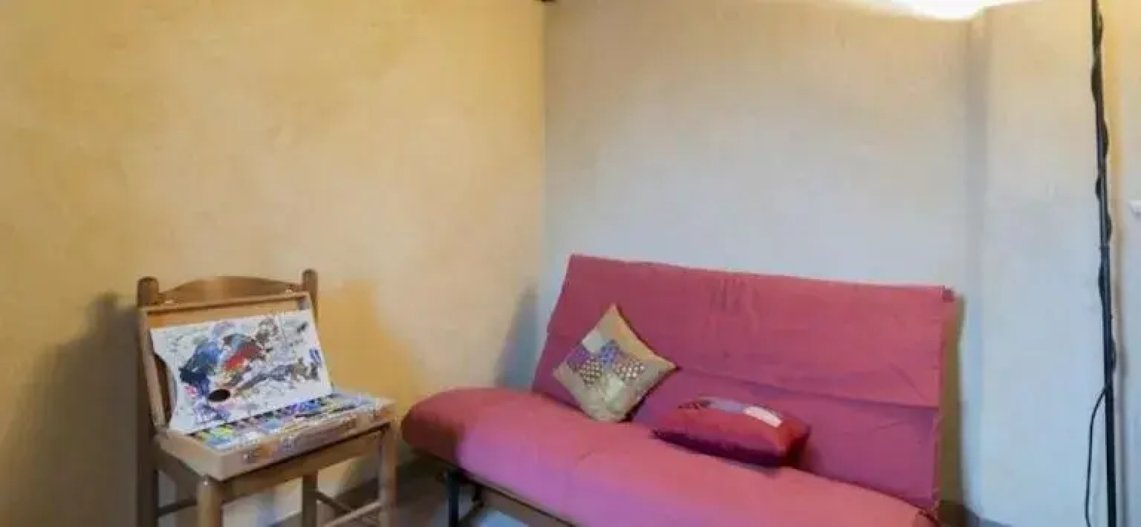 Artena Apartments by Thaz Italia